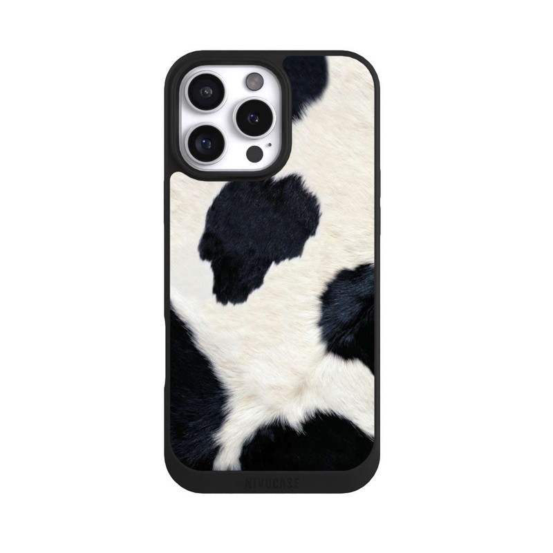 iPhone 16 Pro Max NIVOpure Peau de Vache