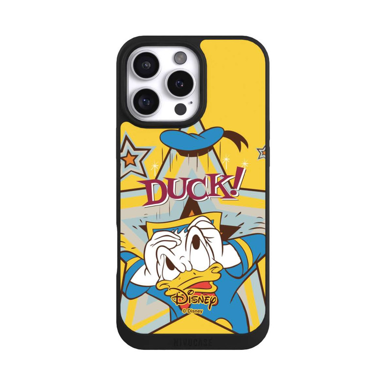 iPhone 16 Pro Max NIVOpure Duck!