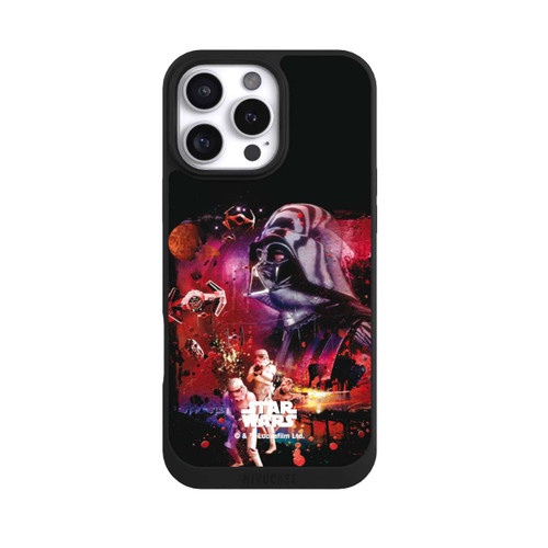 Apple iPhone 16 Pro Max NIVOpure Die dunkle Seite