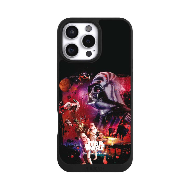 iPhone 16 Pro Max NIVOpure The Dark Side
