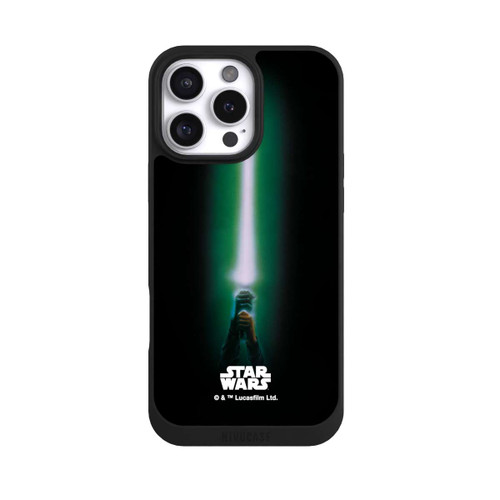 Apple iPhone 16 Pro Max NIVOpure Lichtschwert