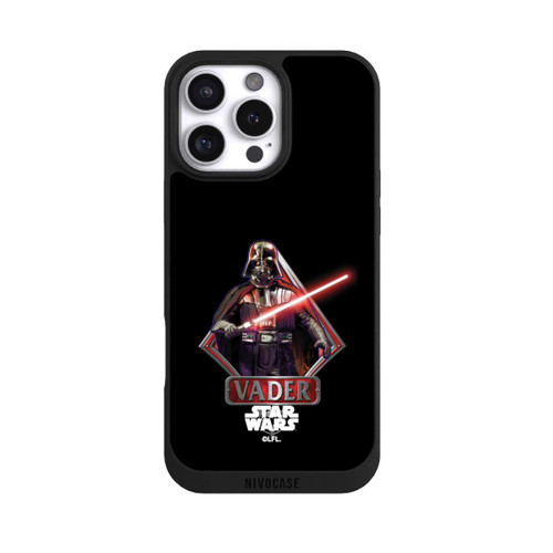 Apple iPhone 16 Pro Max NIVOpure Darth Vader - batch Star Wars