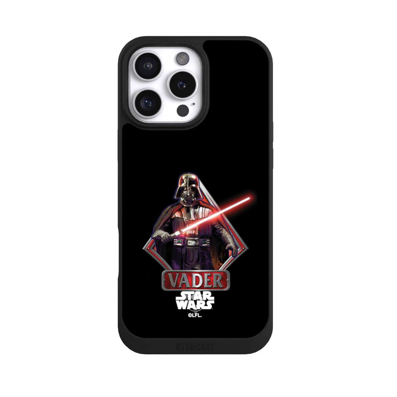 iPhone 16 Pro Max NIVOpure Darth Vader - Batch