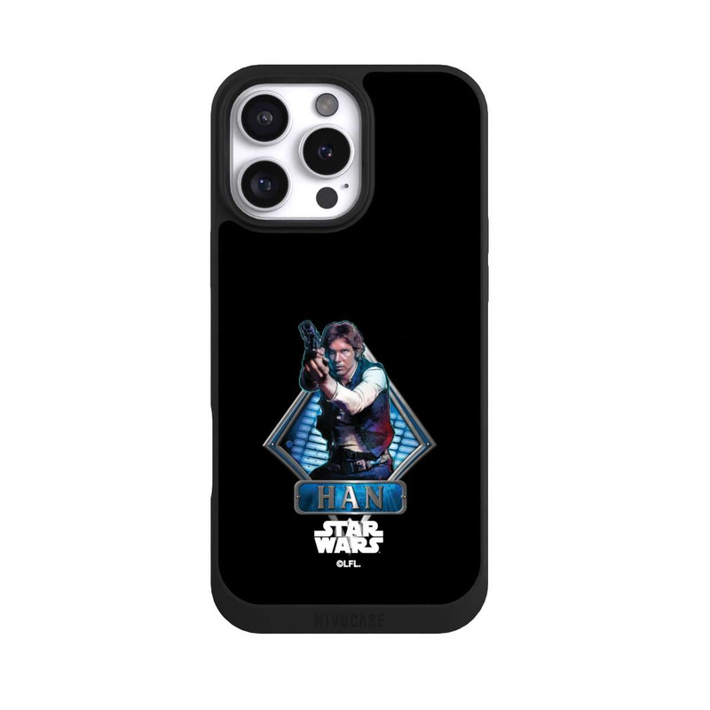 iPhone 16 Pro Max NIVOpure Han
