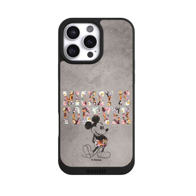 iPhone 16 Pro Max NIVOpure Micky Is Forever