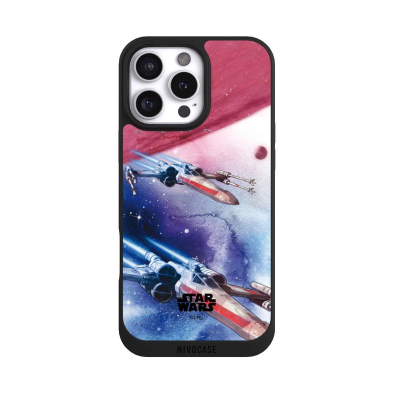iPhone 16 Pro Max NIVOpure X-Wing