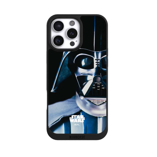 Apple iPhone 16 Pro Max NIVOpure Lord Vader - Star Wars