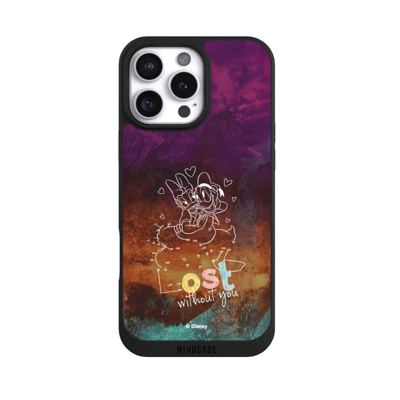 iPhone 16 Pro Max NIVOpure Lost Without You
