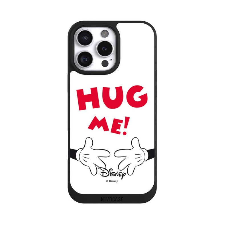 iPhone 16 Pro Max NIVOpure Hug Me!