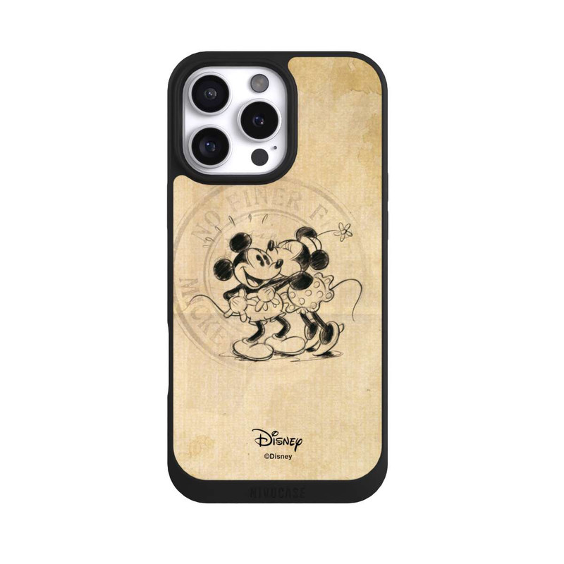 iPhone 16 Pro Max NIVOpure Minnie&Mickey