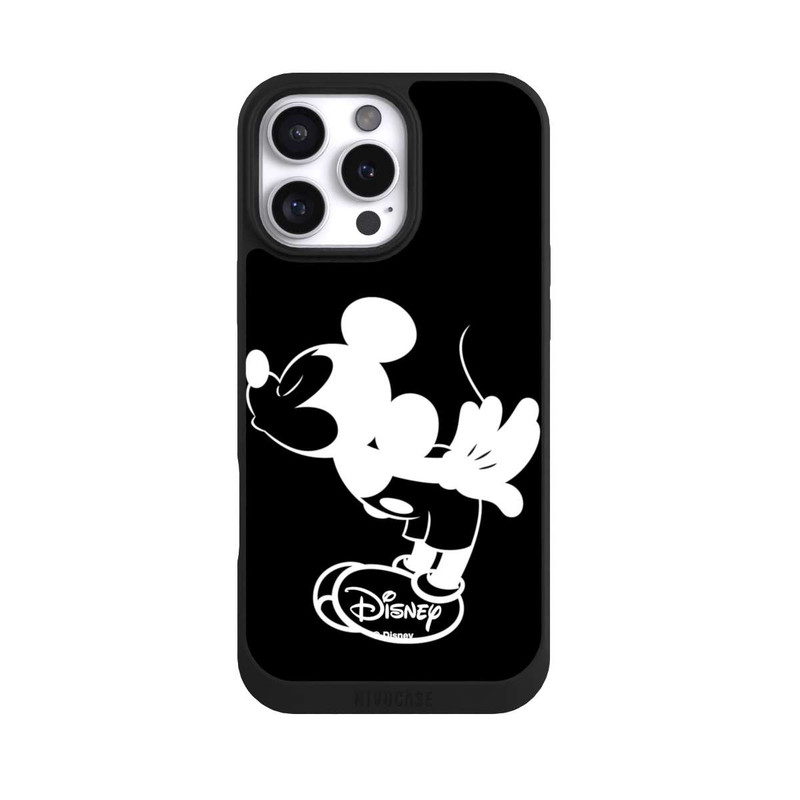 iPhone 16 Pro Max NIVOpure Mickey Bisous