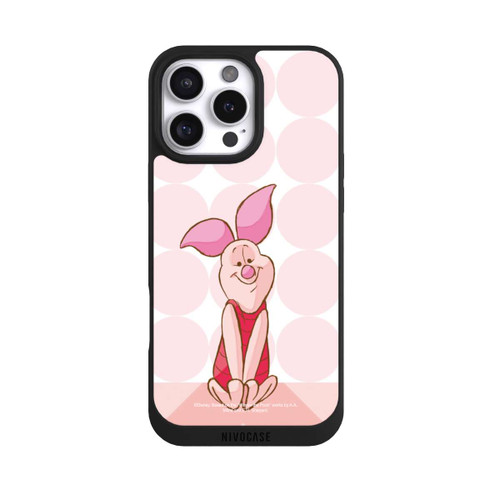 Apple iPhone 16 Pro Max NIVOpure Piglet