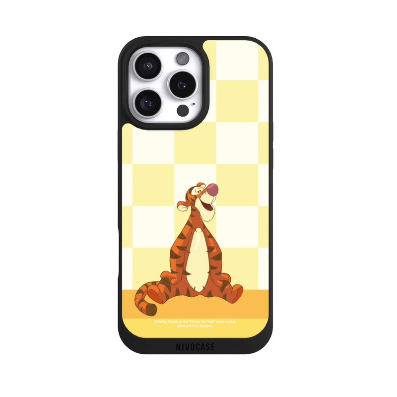 iPhone 16 Pro Max NIVOpure Tigger