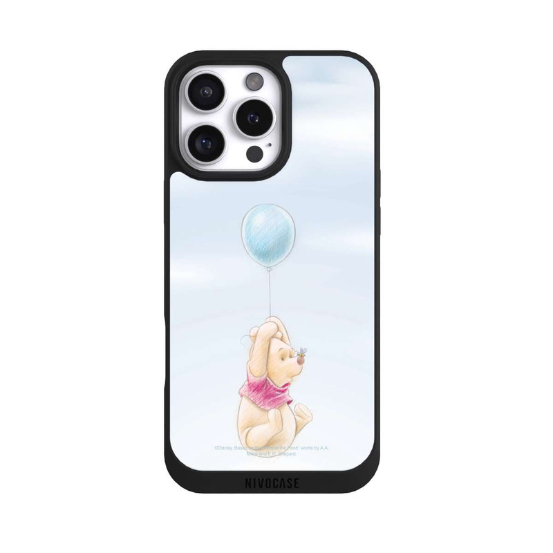 iPhone 16 Pro Max NIVOpure Winnie Puuh Balloon