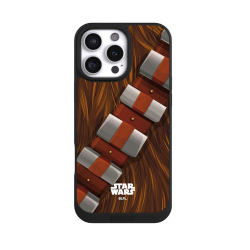 Apple iPhone 16 Pro Max NIVOpure Chewbacca