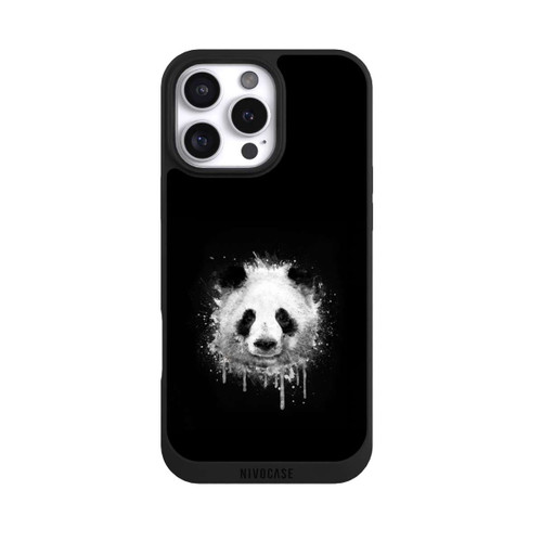 Apple iPhone 16 Pro Max NIVOpure Badbugs Panda