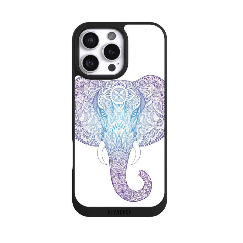 iPhone 16 Pro Max NIVOpure Hathi