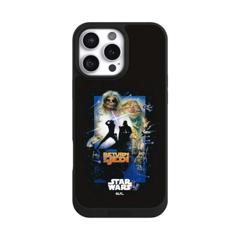 Apple iPhone 16 Pro Max NIVOpure Return Of The Jedi