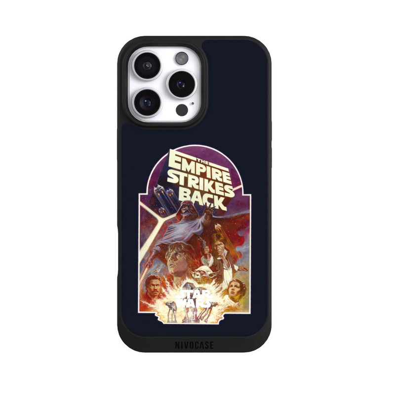 iPhone 16 Pro Max NIVOpure The Empire Strikes Back
