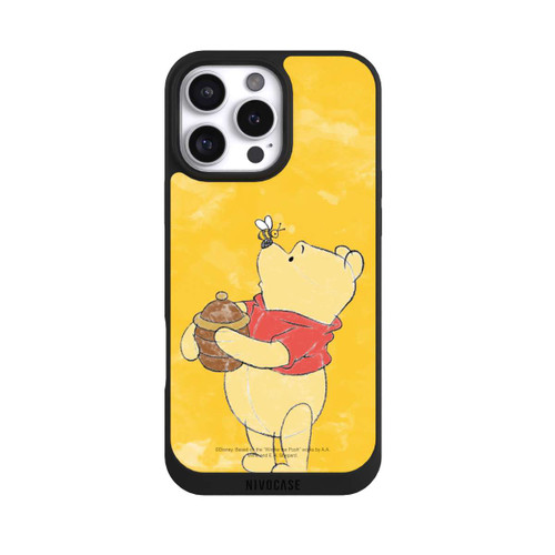 Apple iPhone 16 Pro Max NIVOpure Honey Bee