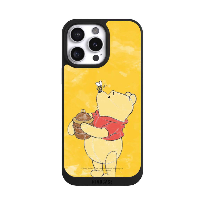 iPhone 16 Pro Max NIVOpure Honey Bee