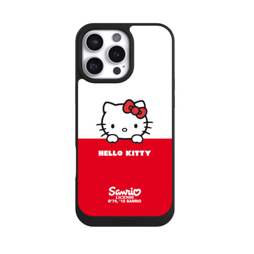 Apple iPhone 16 Pro Max NIVOpure Hello Kitty - Niedlich