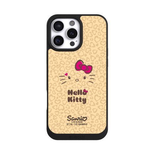Apple iPhone 16 Pro Max NIVOpure Hello Kitty - Leo