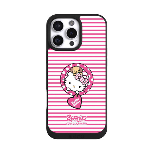 Apple iPhone 16 Pro Max NIVOpure Friend Kitty