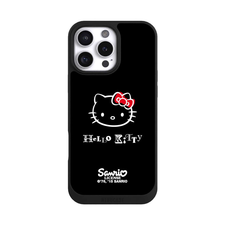 iPhone 16 Pro Max NIVOpure Hello Kitty - Lovely