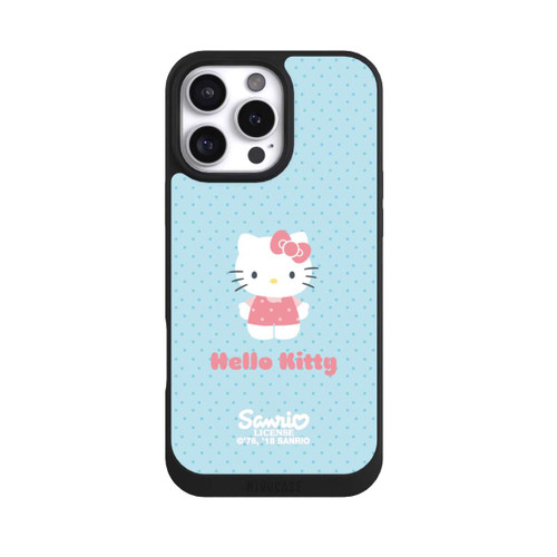 Apple iPhone 16 Pro Max NIVOpure Polkadots HK