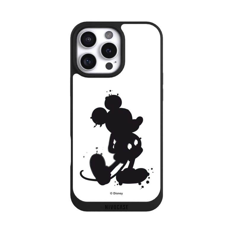 iPhone 16 Pro Max NIVOpure Micky Maus - Splash