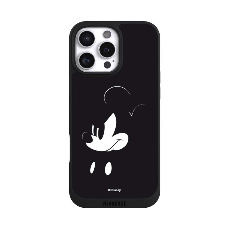 iPhone 16 Pro Max NIVOpure Mickey Mouse Mad