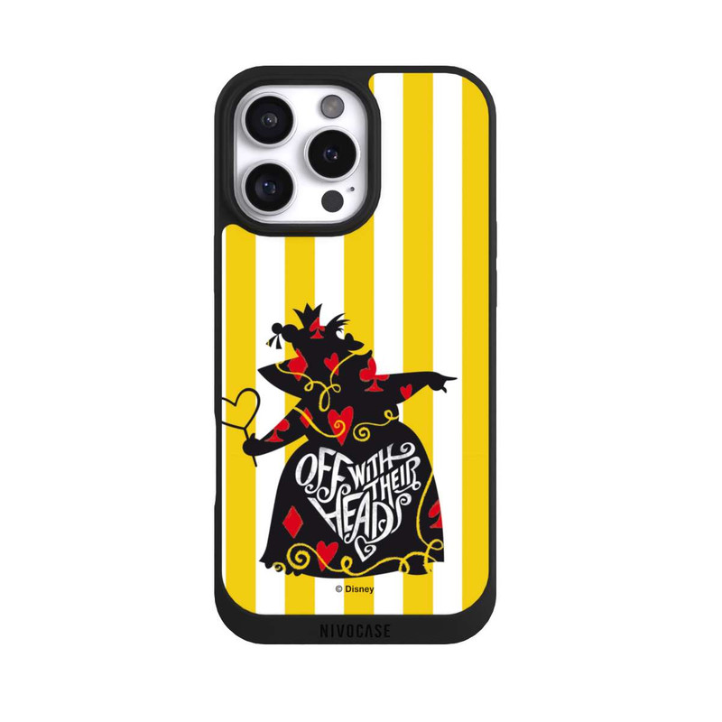 iPhone 16 Pro Max NIVOpure Herzkönigin