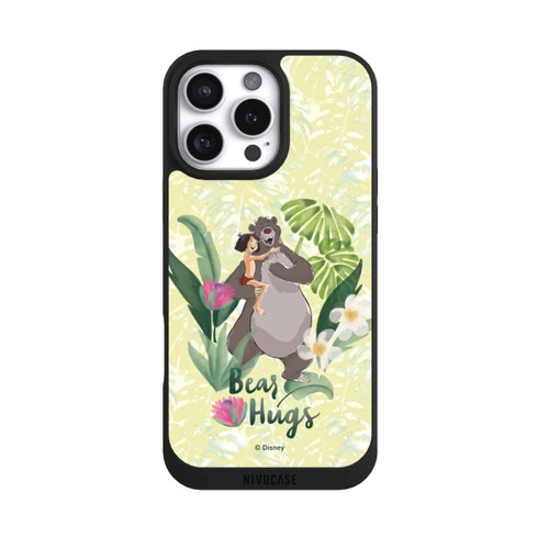 Apple iPhone 16 Pro Max NIVOpure Bear Hugs