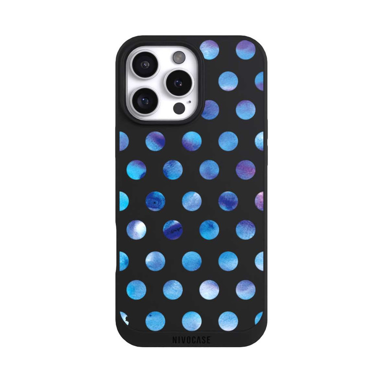 iPhone 16 Pro Max NIVOpure Go Dots sans Fond