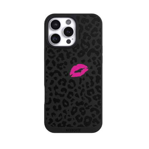 Apple iPhone 16 Pro Max NIVOpure Leo Kiss ohne Hintergrund