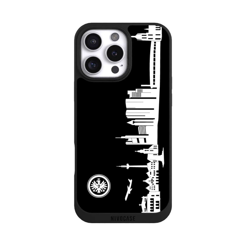 iPhone 16 Pro Max NIVOpure Skyline Frankfurt