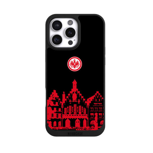 Apple iPhone 16 Pro Max NIVOpure Frankfurter Roemer