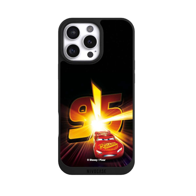 iPhone 16 Pro Max NIVOpure Cars3 Lightning 95