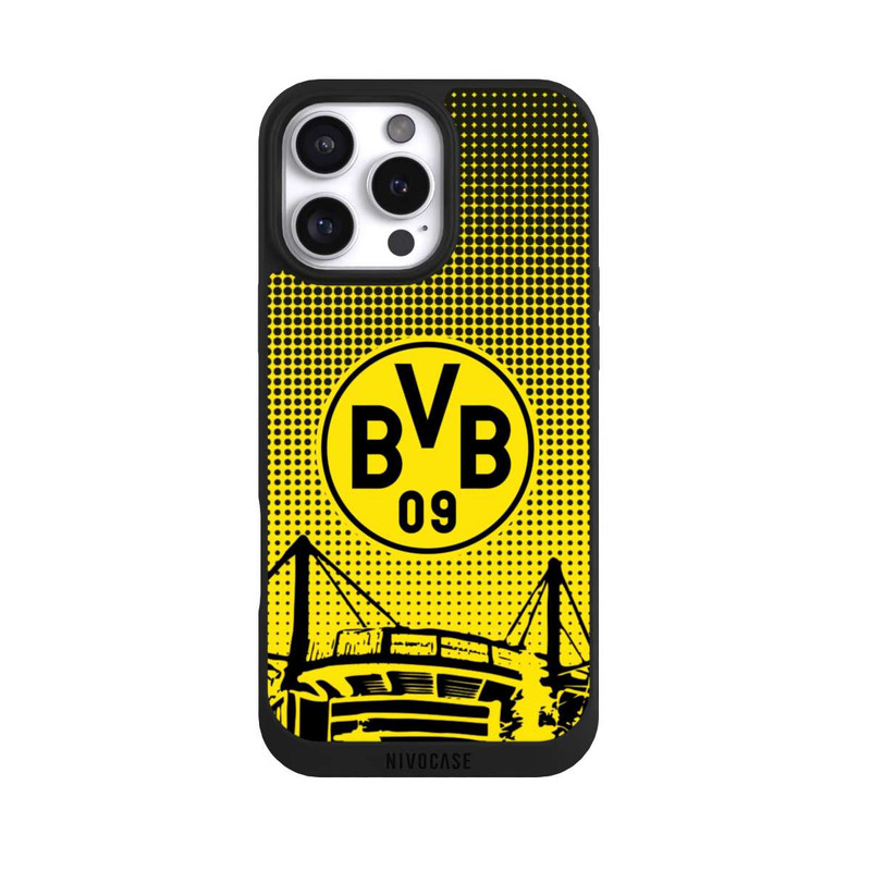 iPhone 16 Pro Max NIVOpure BVB Dots