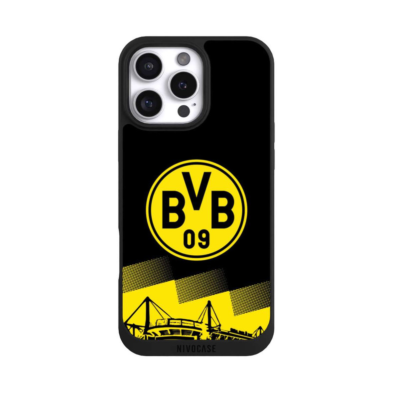 iPhone 16 Pro Max NIVOpure BVB Two Tone