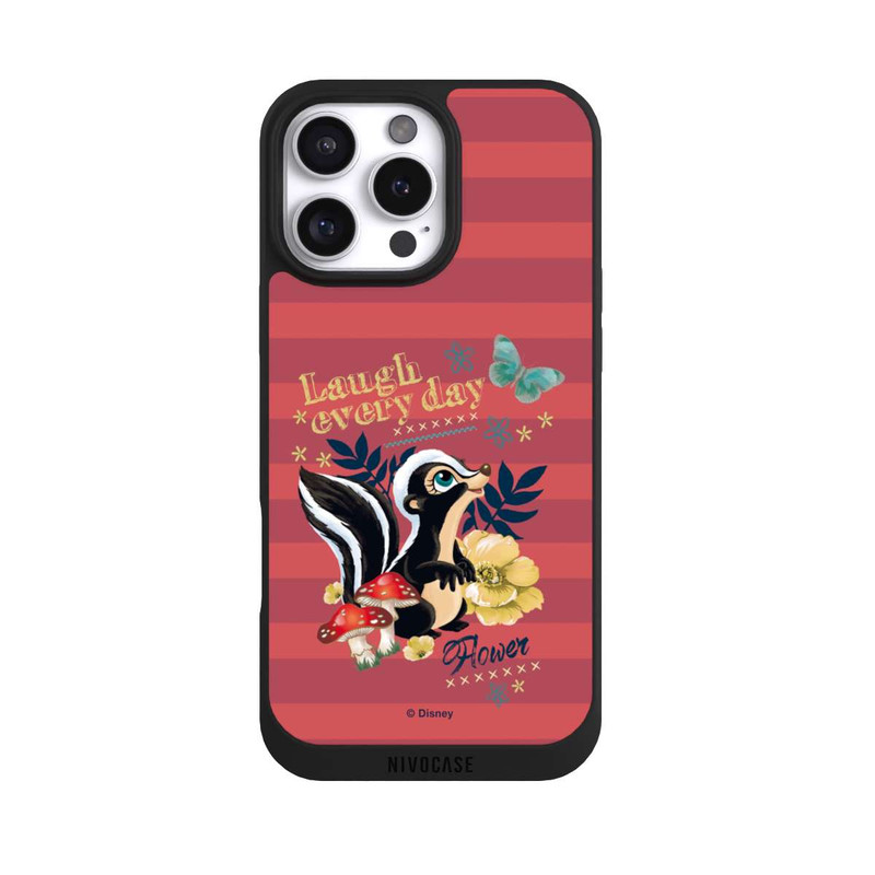 iPhone 16 Pro Max NIVOpure Laugh Every Day