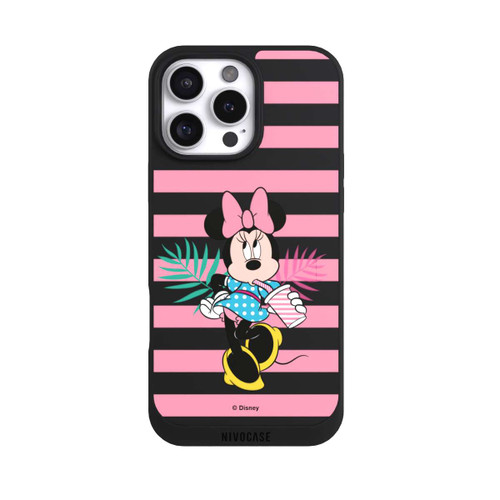 Apple iPhone 16 Pro Max NIVOpure Minnie Milkshake ohne Hintergrund