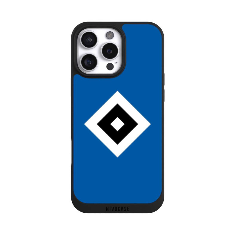 iPhone 16 Pro Max NIVOpure HSV Blau
