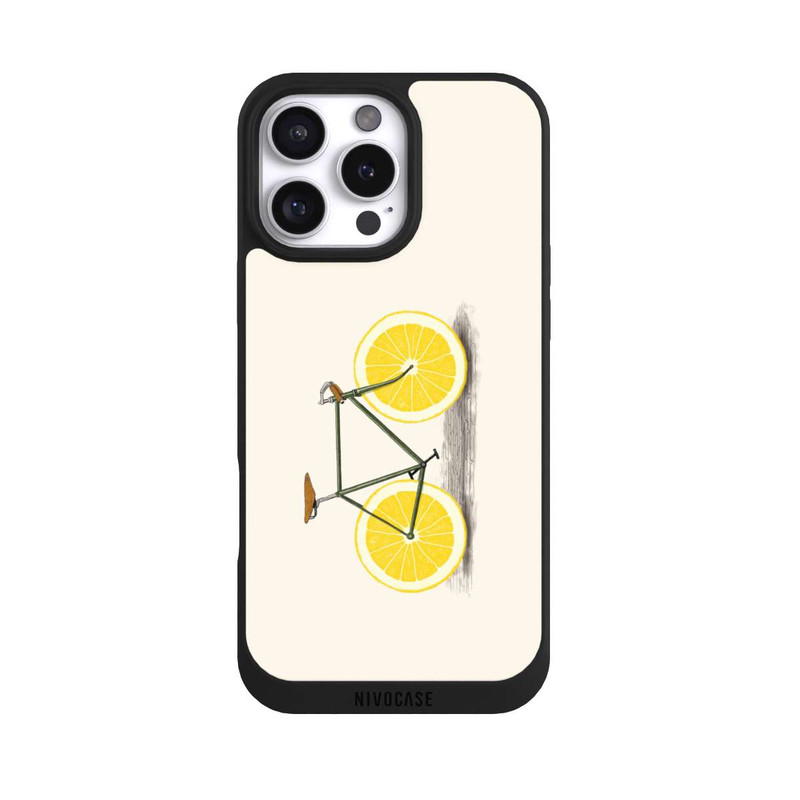 iPhone 16 Pro Max NIVOpure Zest