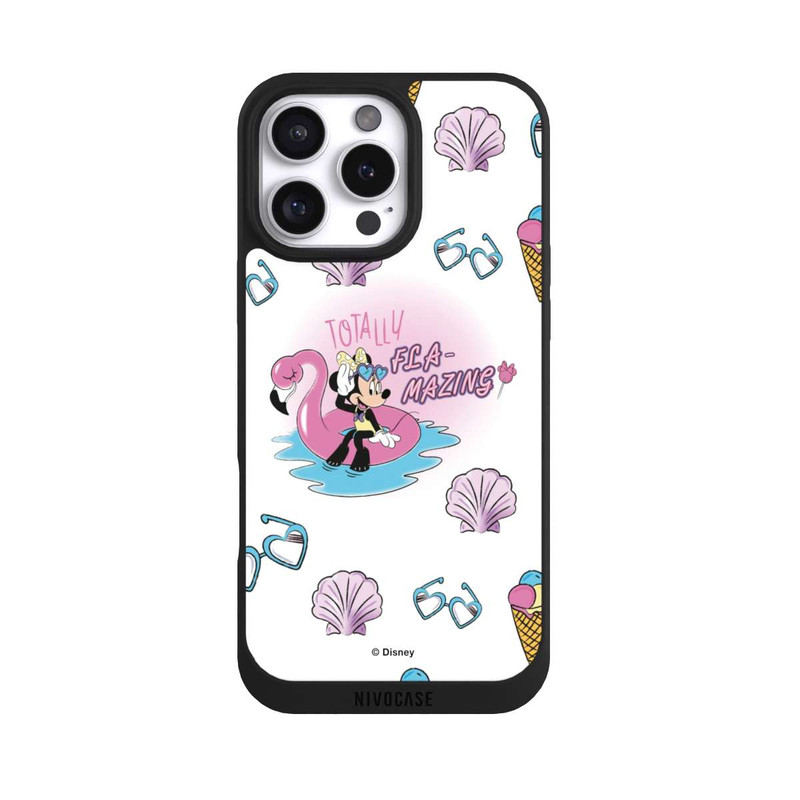 iPhone 16 Pro Max NIVOpure Totally flamazing Minnie