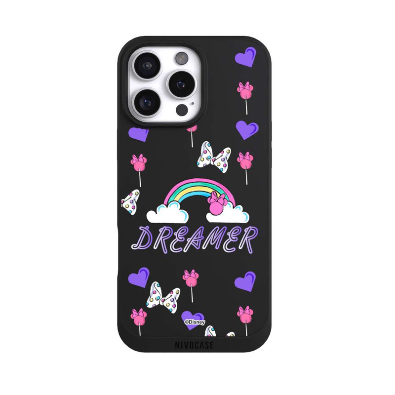 iPhone 16 Pro Max NIVOpure Dreamer Transparent