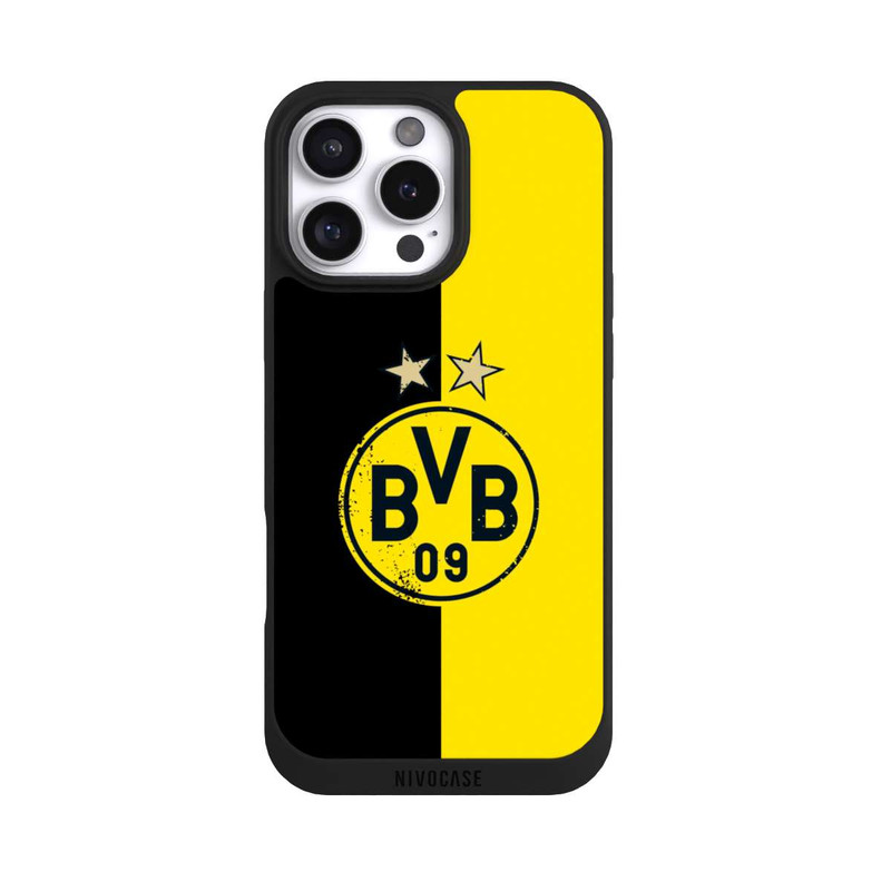 iPhone 16 Pro Max NIVOpure Look étoilé - BVB