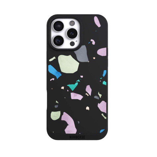 Apple iPhone 16 Pro Max NIVOpure Terrazzo 2