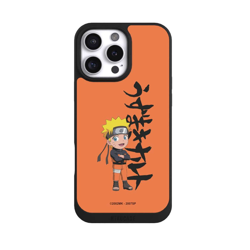 iPhone 16 Pro Max NIVOpure Naruto SD